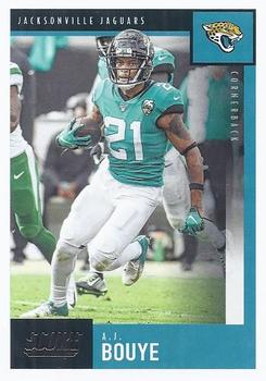 A.J. Bouye