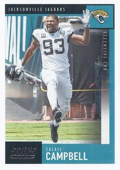 Calais Campbell