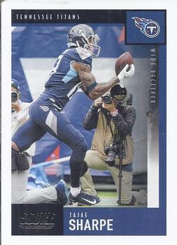 Tajae Sharpe