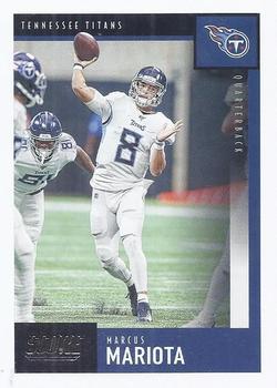 Marcus Mariota