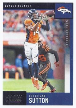 Courtland Sutton