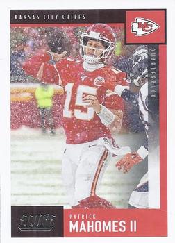 Patrick Mahomes II