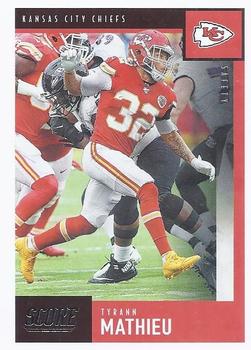 Tyrann Mathieu