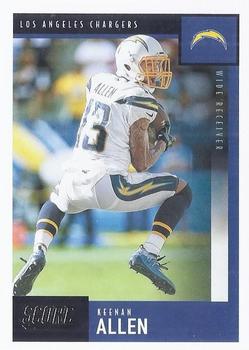 Keenan Allen