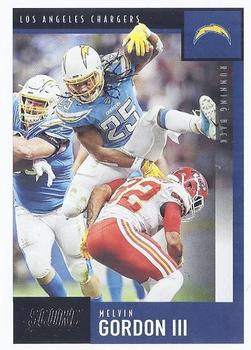 Melvin Gordon III