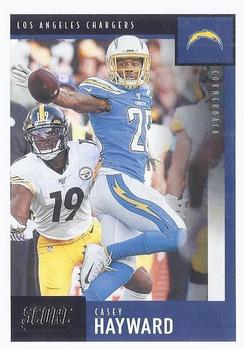 Casey Hayward