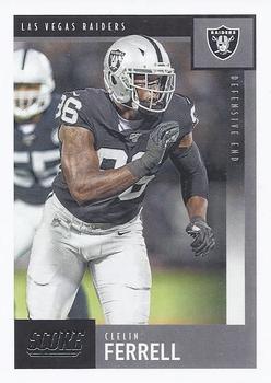 Clelin Ferrell
