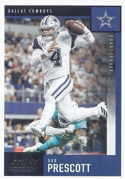 Dak Prescott