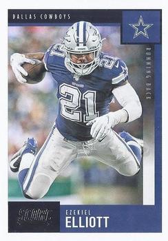 Ezekiel Elliott