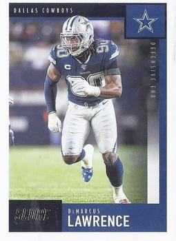 DeMarcus Lawrence