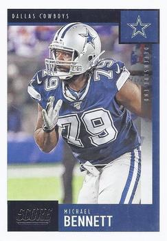Michael Bennett