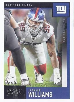 Leonard Williams