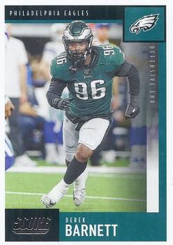Derek Barnett