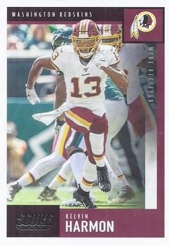 Kelvin Harmon