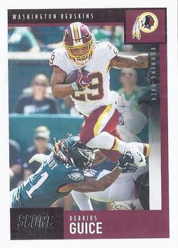 Derrius Guice
