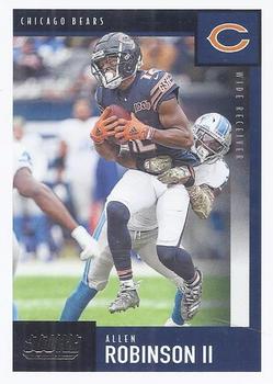 Allen Robinson II