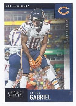 Taylor Gabriel
