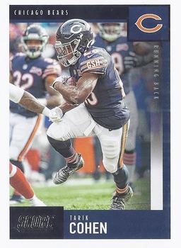 Tarik Cohen