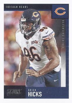 Akiem Hicks