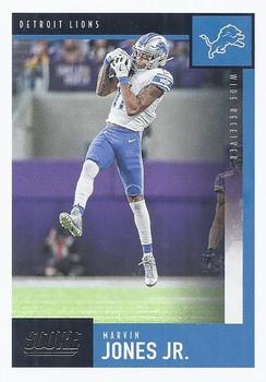 Marvin Jones Jr.
