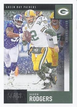 Aaron Rodgers