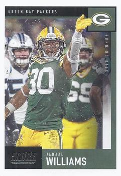 Jamaal Williams