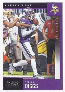Stefon Diggs