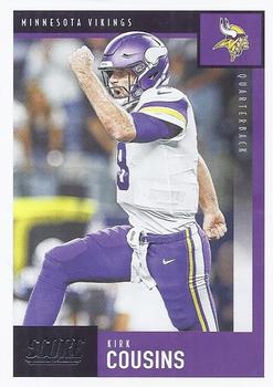 Kirk Cousins