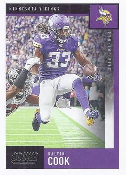 Dalvin Cook