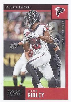 Calvin Ridley