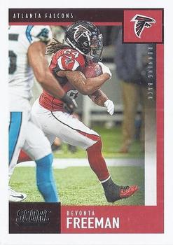 Devonta Freeman