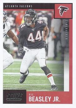 Vic Beasley Jr.