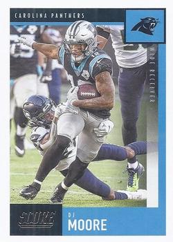 DJ Moore