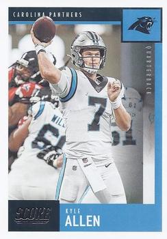Kyle Allen