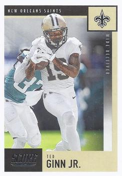 Ted Ginn Jr.