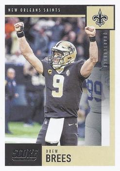 Drew Brees
