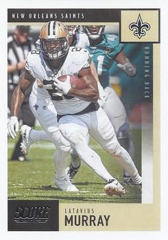 Latavius Murray