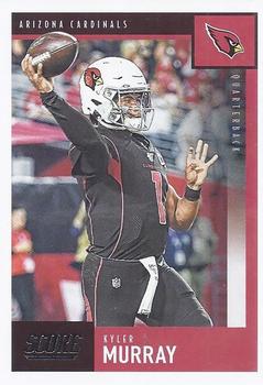Kyler Murray