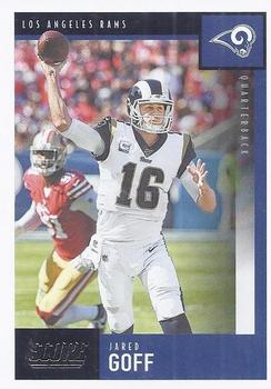Jared Goff