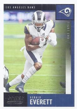 #306 Gerald Everett