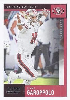 #311 Jimmy Garoppolo