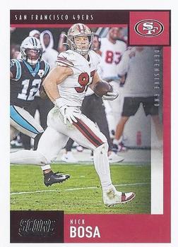 Nick Bosa