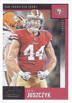 Kyle Juszczyk