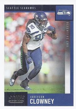 Jadeveon Clowney