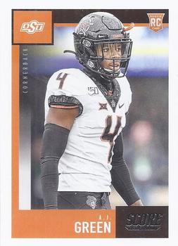A.J. Green