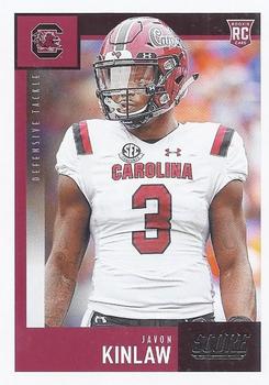 Javon Kinlaw
