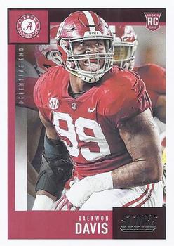 Raekwon Davis
