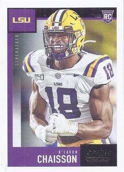 K'Lavon Chaisson