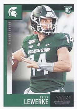 Brian Lewerke
