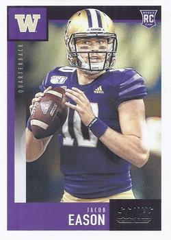 Jacob Eason